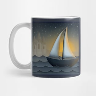 What Dreams May Come Mug